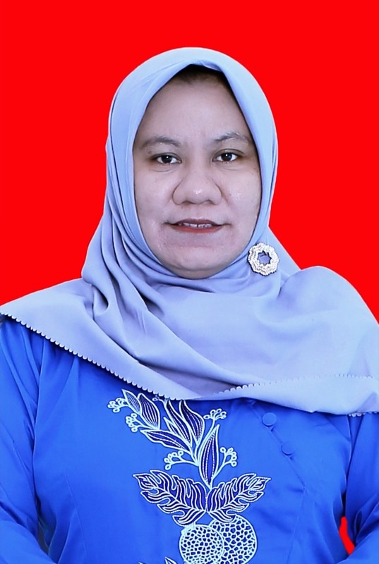 Iswigati Martari, S.Pd.I